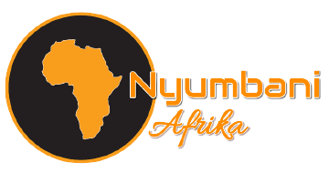 Nyumbani Afrika Navbar Logo